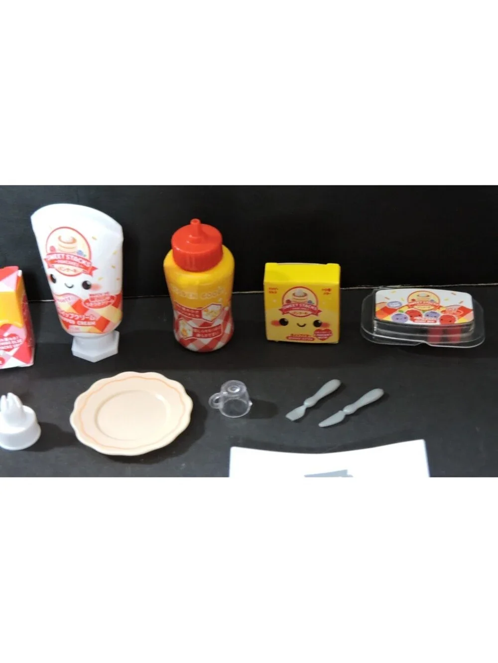 Zuru Mini Brands Kawaii Kitchen – Pancakes - miniature